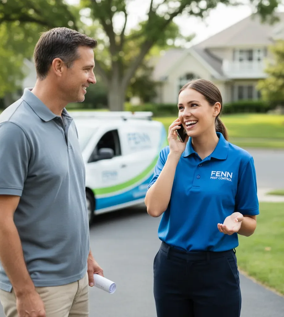 Mosquito Control in Springville, UT